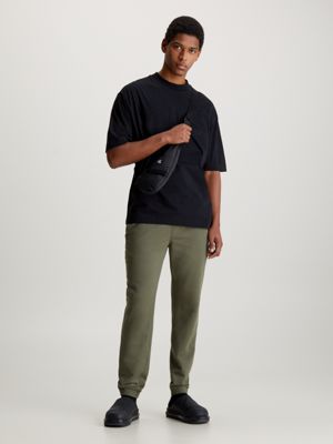 Calvin klein skinny clearance joggers