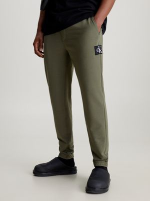 Men's Joggers - Wide & Straight Leg Joggers