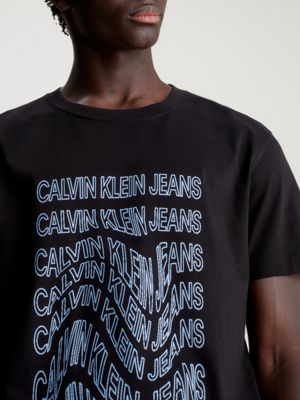 Logo T-shirt Calvin Klein®