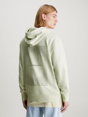 Men's Sweatshirts & Hoodies | Calvin Klein®