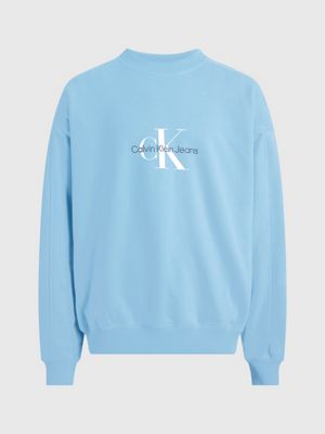 Monogram Sweatshirt Calvin Klein®