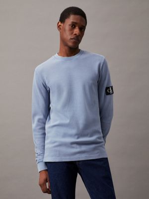 Calvin klein t shirt full sleeve online