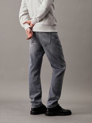 Calvin klein jeans grey online