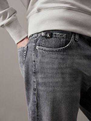 Authentic Straight Jeans Calvin Klein®