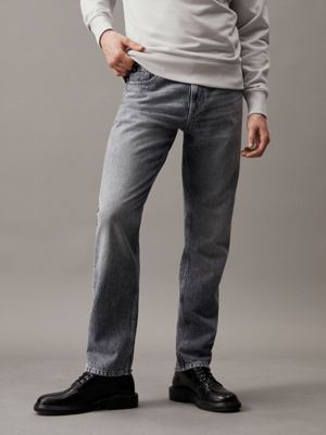 Men's Jeans - Skinny, Ripped & More | Calvin Klein®