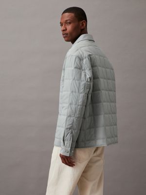 Mens lightweight quilted jacket hotsell