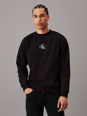 Product colour: ck black