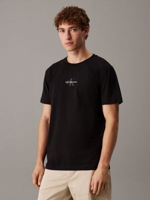 Calvin klein t shirt mens sale hotsell