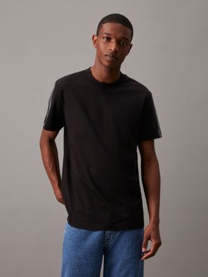 Men s T shirts Tops Long Oversized More Calvin Klein