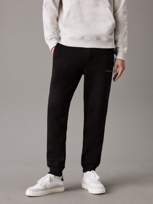 Calvin klein fleece joggers on sale