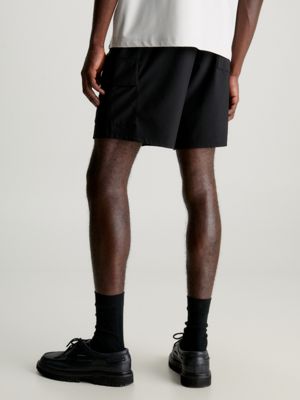 Calvin klein knit store shorts