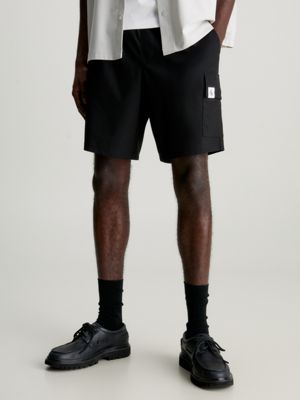 Calvin klein on sale long shorts