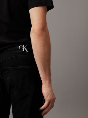 Dad Jeans Calvin Klein J30J3257291BY