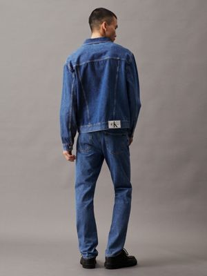 90's Denim Jacket Calvin Klein® | J30J3257501A4