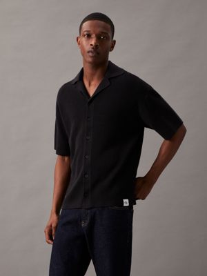 Calvin klein short sleeve online