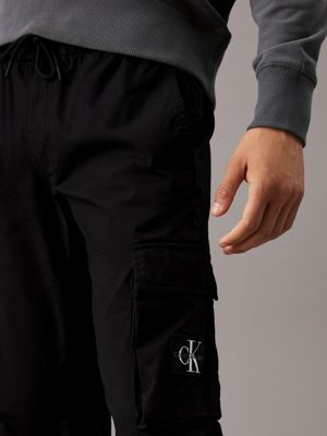 Pantalon cargo homme calvin klein sale