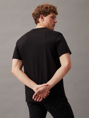 T-shirt Homme Cedar - Couleur Ocre - Taille L - Neuf Sans étiquettes, Jamais Porté