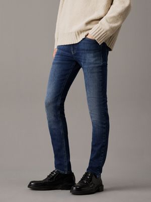 Men s Skinny Jeans Singles Day Calvin Klein