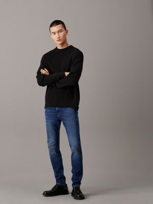 Slim Tapered Jeans Calvin Klein J30J3259831BJ