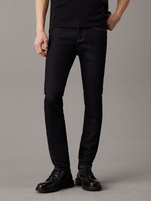 Skinny Jeans Calvin Klein J30J3257431BY