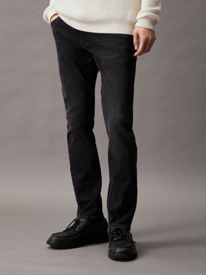 denim slim jeans for men calvin klein jeans