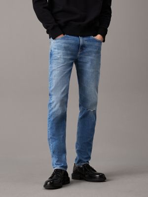 Slim Tapered Jeans Calvin Klein J30J3263621A4