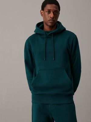 Cotton hoodie mens online