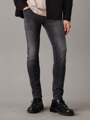 Slim Tapered Jeans Calvin Klein J30J3260081BZ