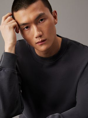楽天市場】カルバンクライン Calvin Klein トレーナー