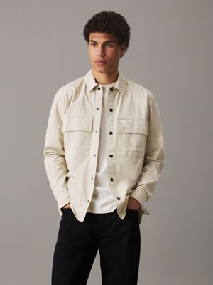 Calvin klein casual jackets online