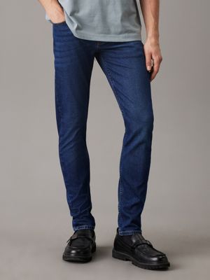 Calvin klein jeans tapered online