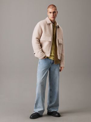90's Loose Jeans Calvin Klein® | J30J3270191AA