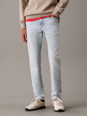 denim skinny jeans for men calvin klein jeans