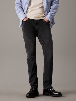 denim slim jeans for men calvin klein jeans