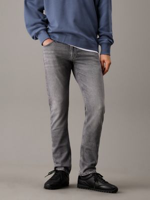 denim slim jeans for men calvin klein jeans