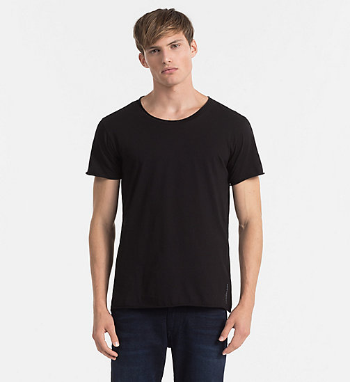 Men's T-Shirts | CALVIN KLEIN® - Official Site