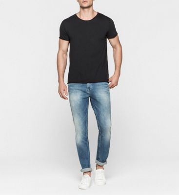 Men's T-Shirts | Calvin Klein® - Official Site