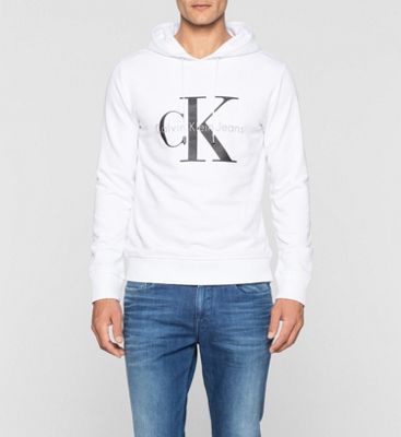 MEN - SWEATSHIRTS | Calvin Klein Store