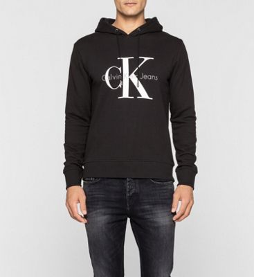 Men's Hoodies | Calvin Klein® - Official Site