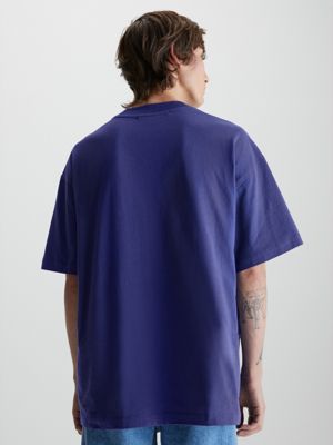 Unisex Oversized T-shirt Calvin Klein® | J40J400259CH9