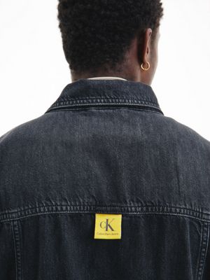 Unisex Denim Jumpsuit Calvin Klein® | J40J400273BEH