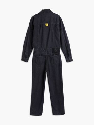 Unisex Denim Jumpsuit Calvin Klein® | J40J400273BEH