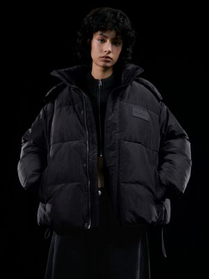 Women's Puffer Jackets | Padded Jackets | Calvin Klein®