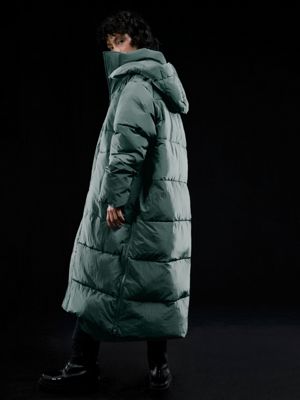 Unisex Padded Puffer Coat Calvin Klein® | J40J400278L7E