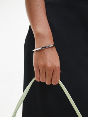 Calvin klein hot sale bracelet womens