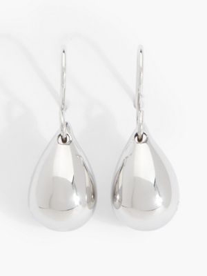 Earrings Sculptured Drops Calvin Klein JF35000073000