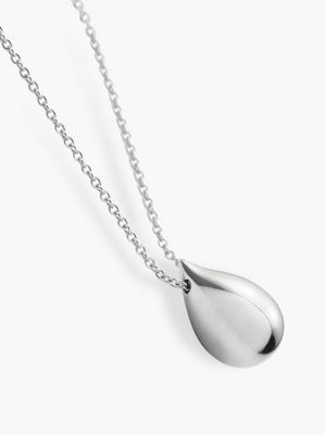 Calvin klein sale coil necklace