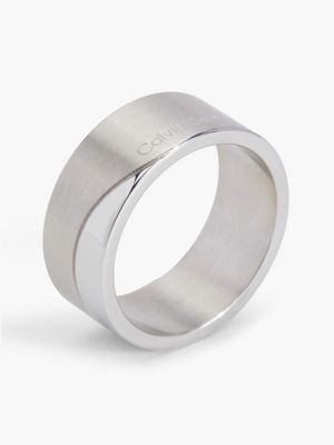 Bague femme calvin outlet klein