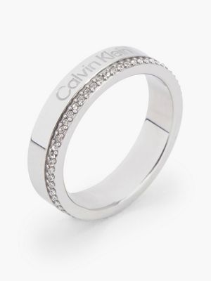 Calvin klein on sale rings womens