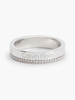 Calvin klein sales rings womens